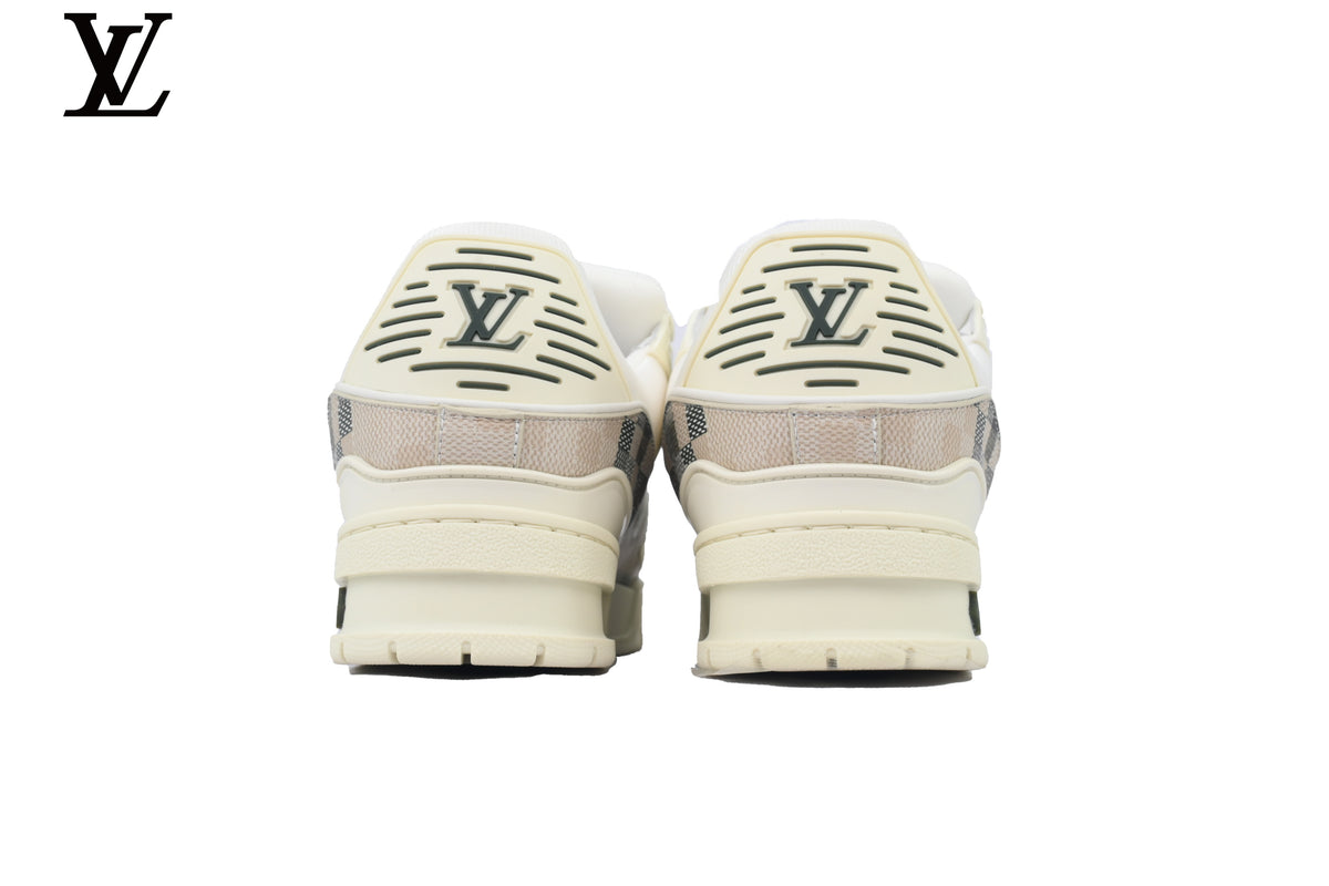 Louis Vuitton LV Trainer Sneaker