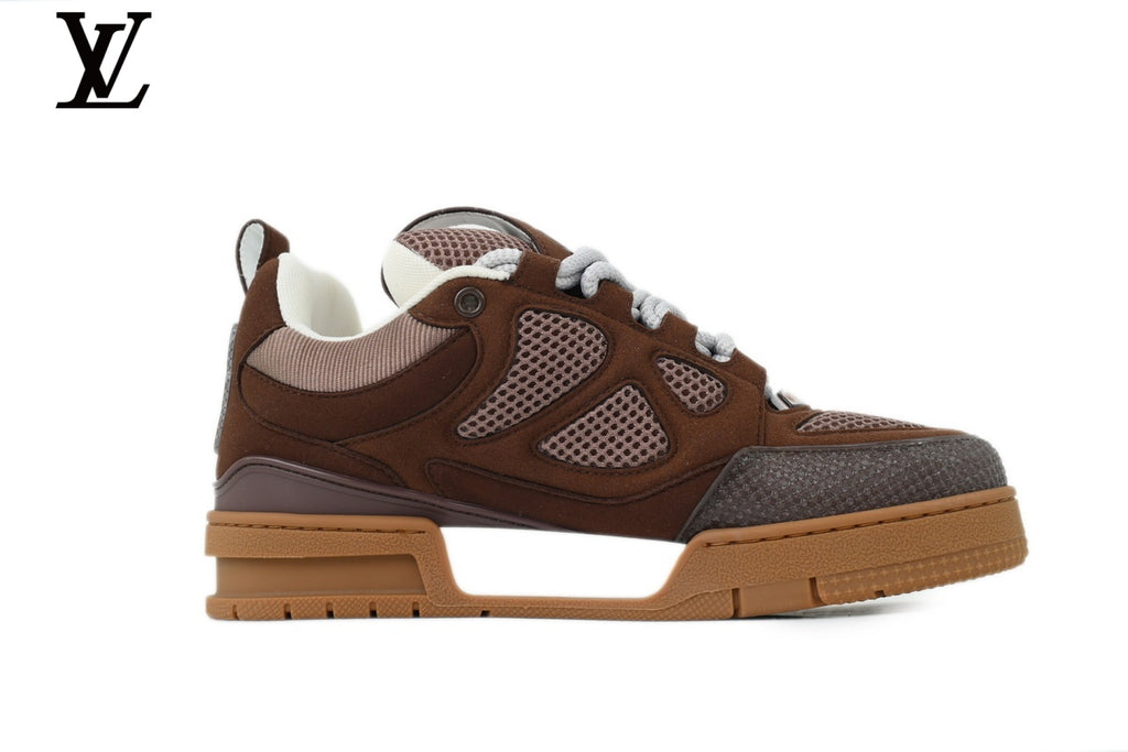 Louis Vuitton LV Skate Sneaker