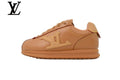 Brown Trainer Sneakers | Sizes 35–46