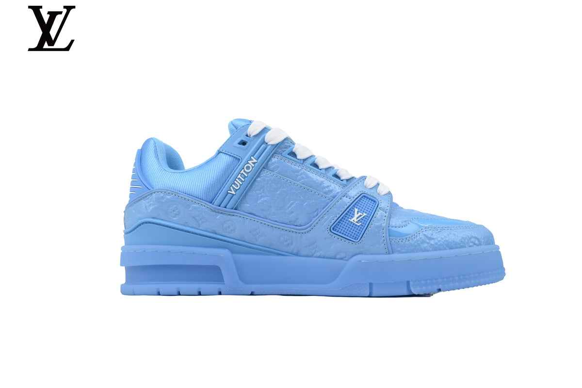Louis Vuitton LV Trainer Sneaker