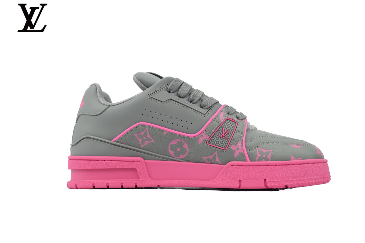 Louis Vuitton LV Trainer Sneaker