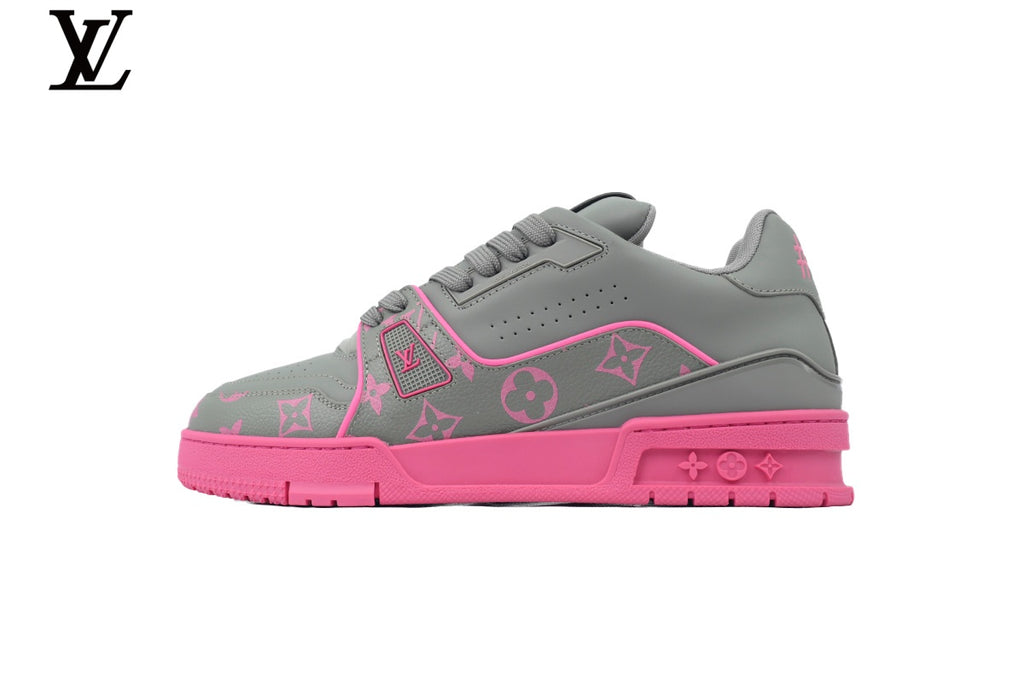 Louis Vuitton LV Trainer Sneaker