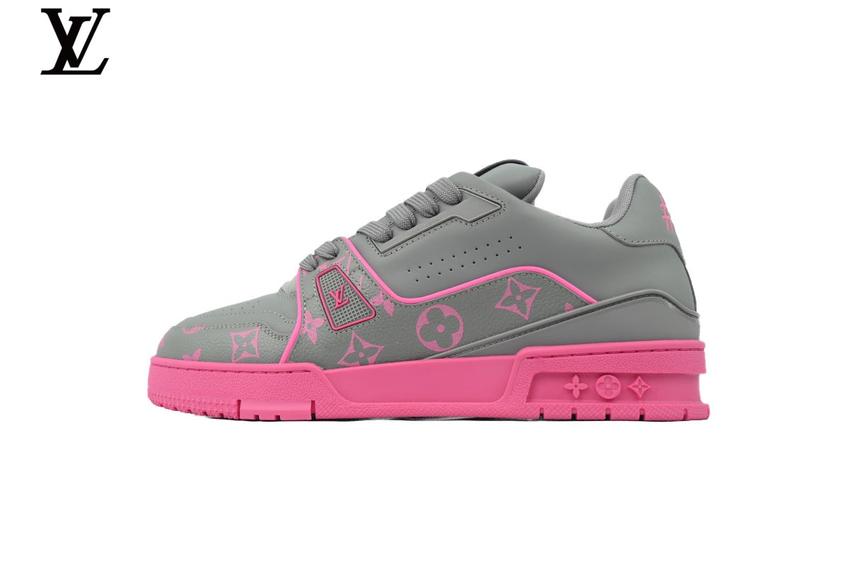 Louis Vuitton LV Trainer Sneaker