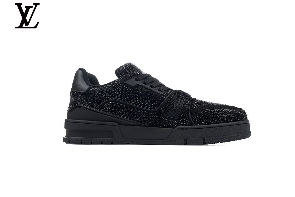 Louis Vuitton LV Skate Sneaker