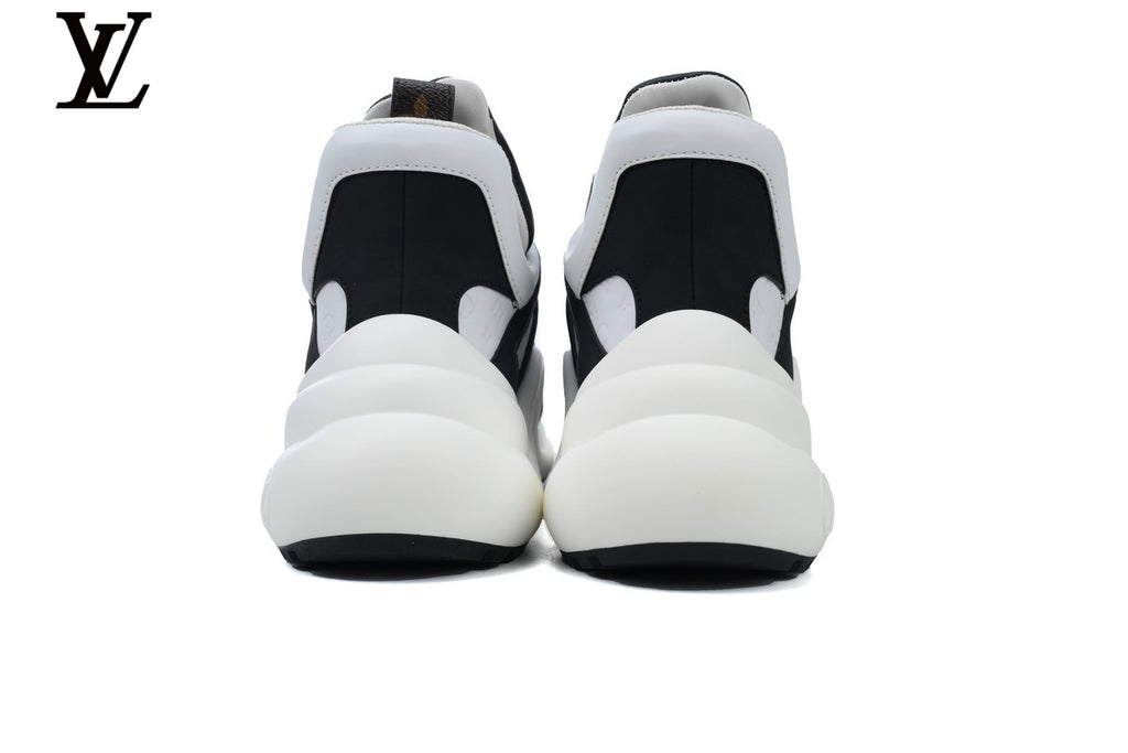 Louis Vuitton LV Skate Sneaker