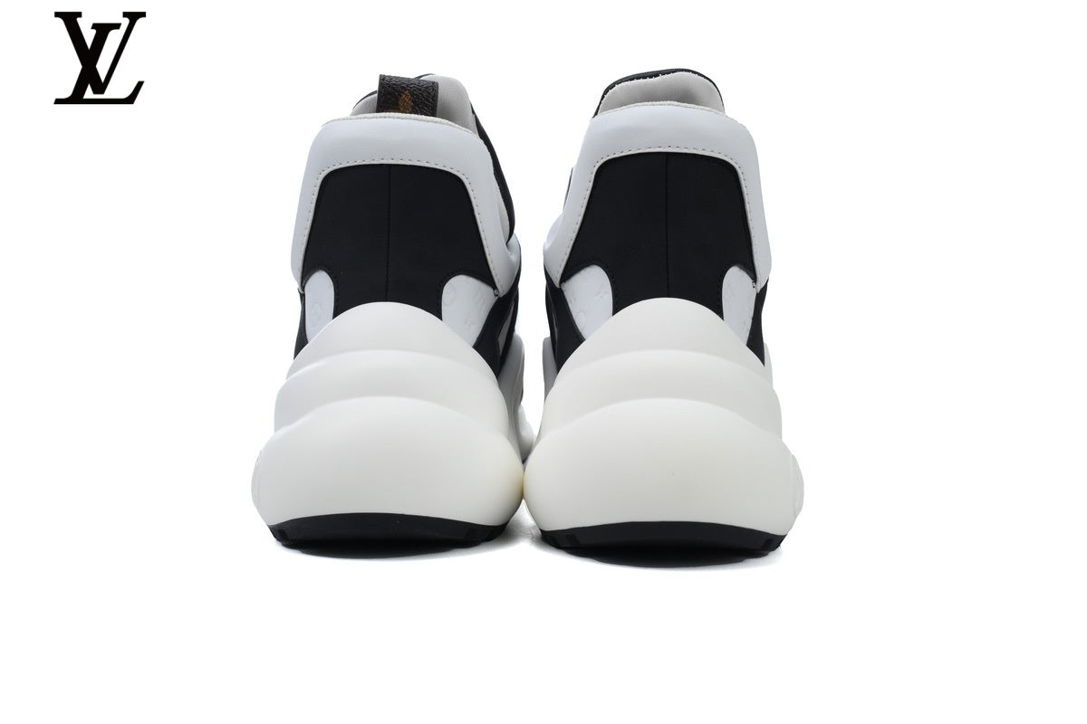 Louis Vuitton LV Skate Sneaker