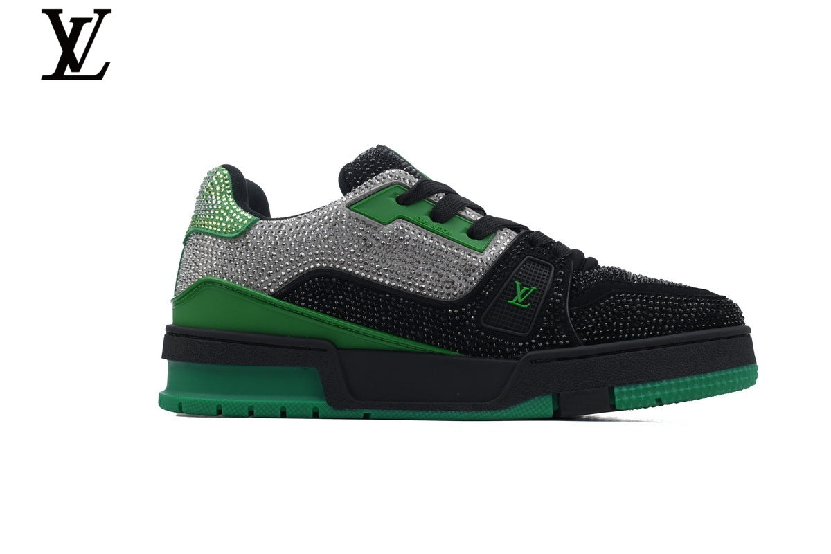 Louis Vuitton LV Skate Sneaker