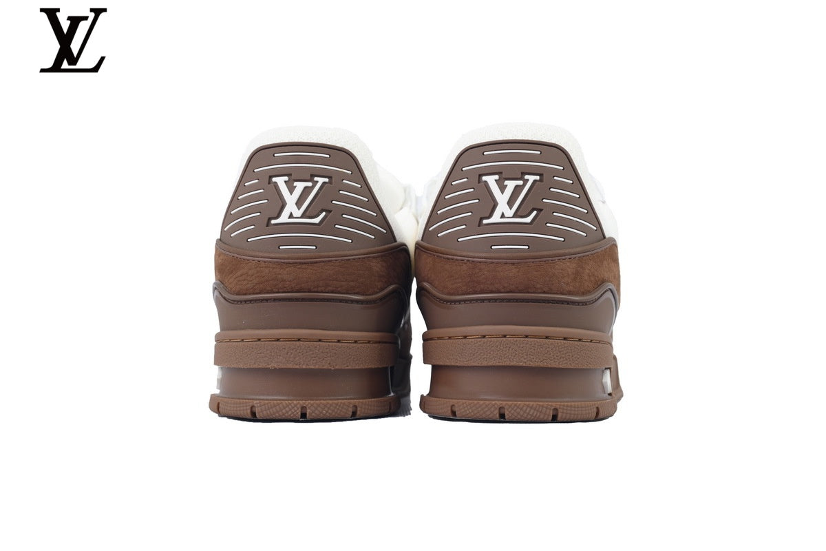Louis Vuitton LV Trainer Sneaker