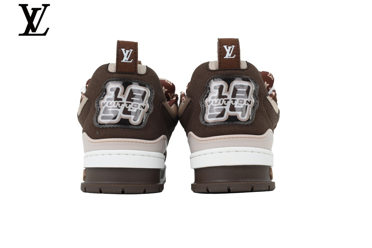 Louis Vuitton LV Skate Sneaker