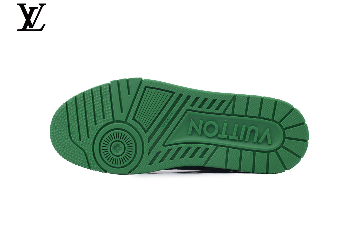 Louis Vuitton LV Trainer Sneaker