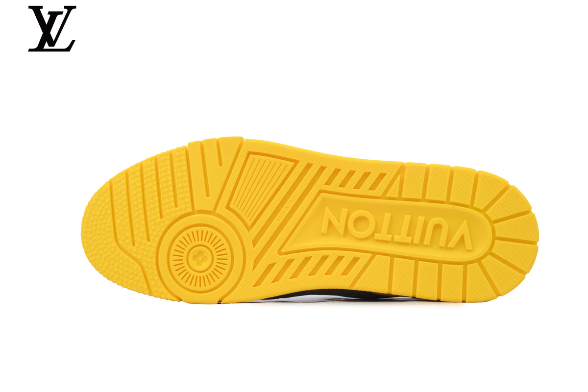 Louis Vuitton LV Trainer Sneaker