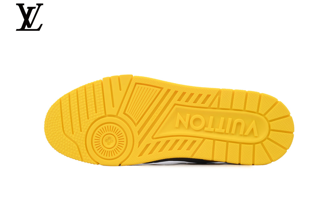 Louis Vuitton LV Skate Sneaker