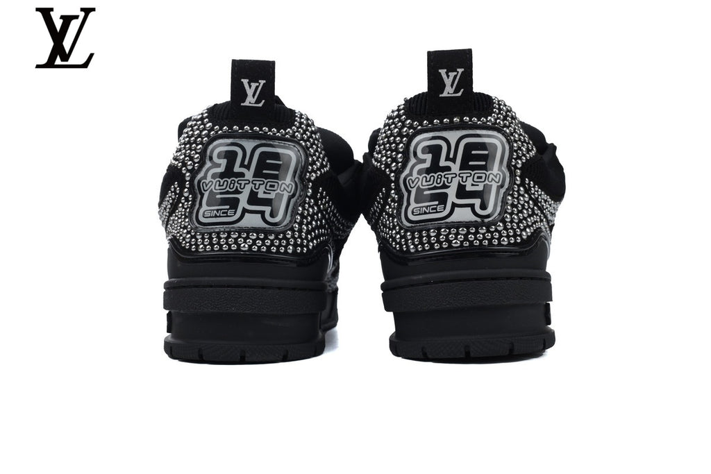 Louis Vuitton LV Skate Sneaker