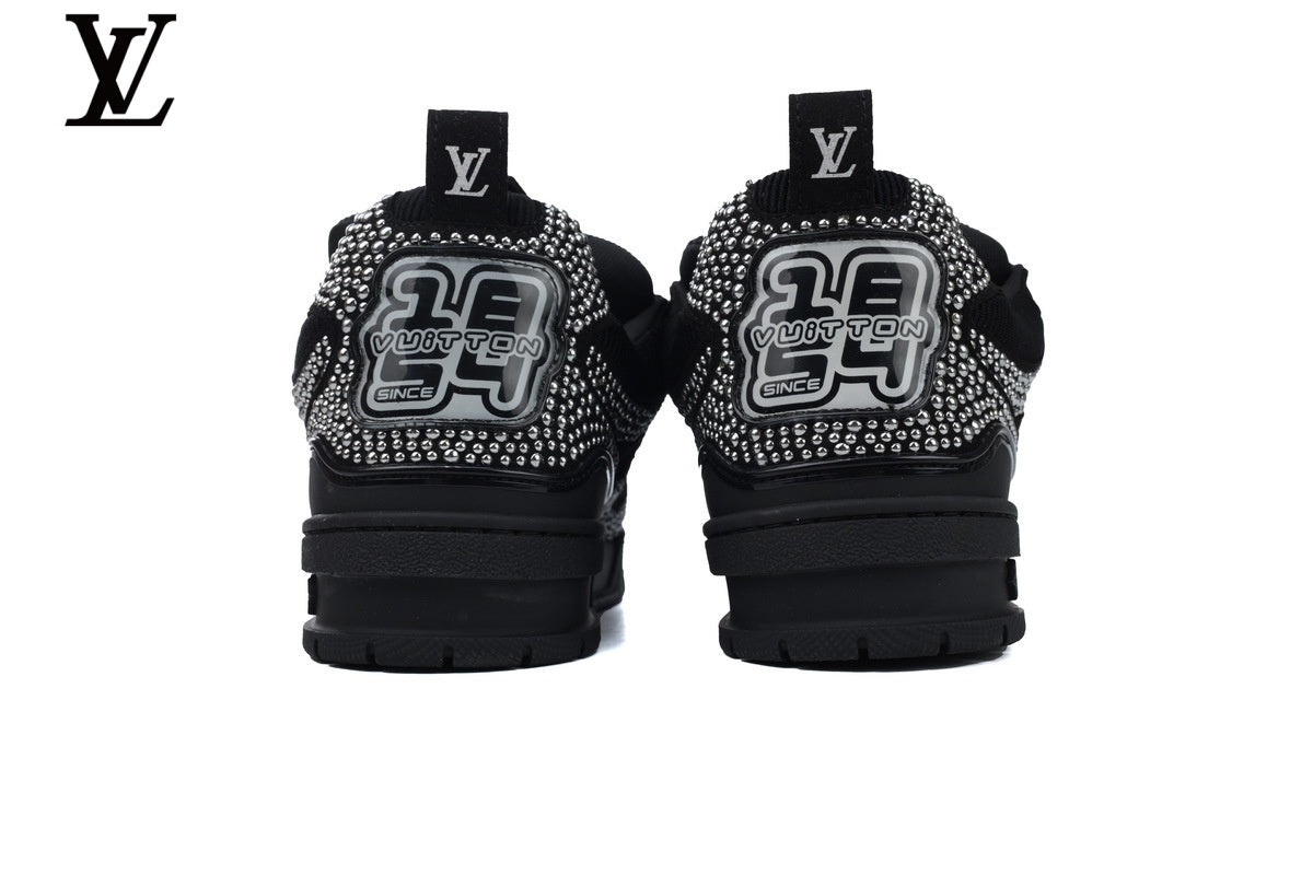 Louis Vuitton LV Skate Sneaker