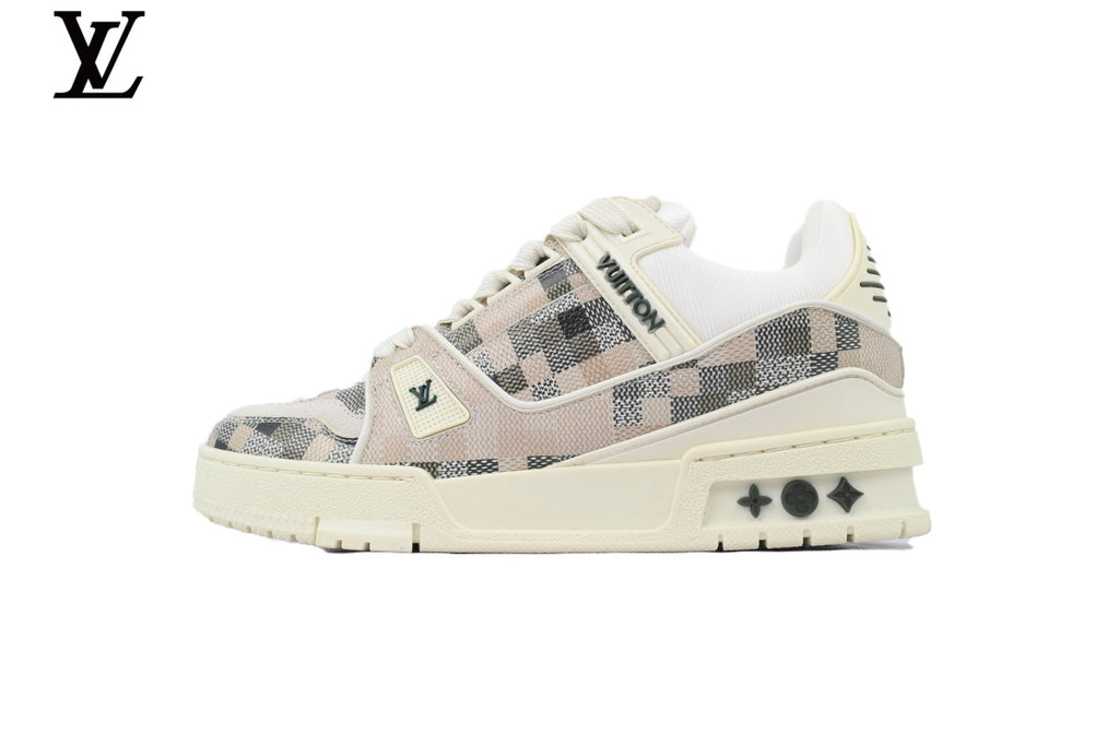 Louis Vuitton LV Trainer Sneaker