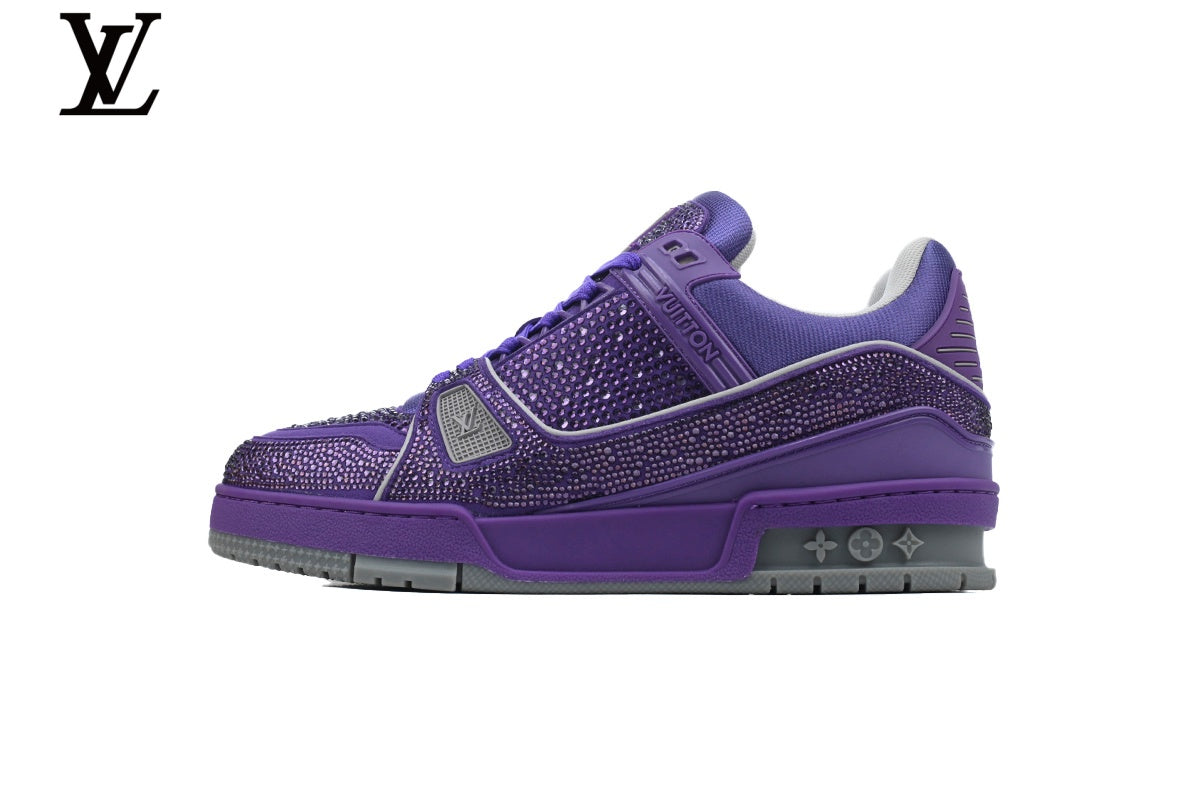 Louis Vuitton LV Skate Sneaker