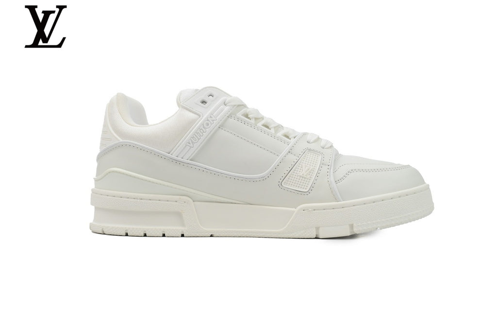Louis Vuitton LV Skate Sneaker