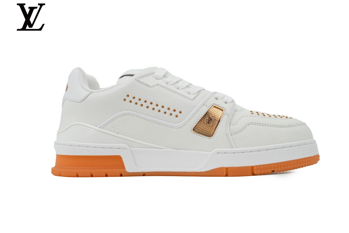 Louis Vuitton LV Trainer Sneaker