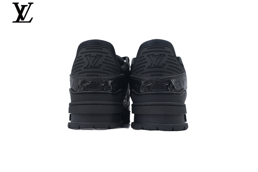 Louis Vuitton LV Trainer Sneaker
