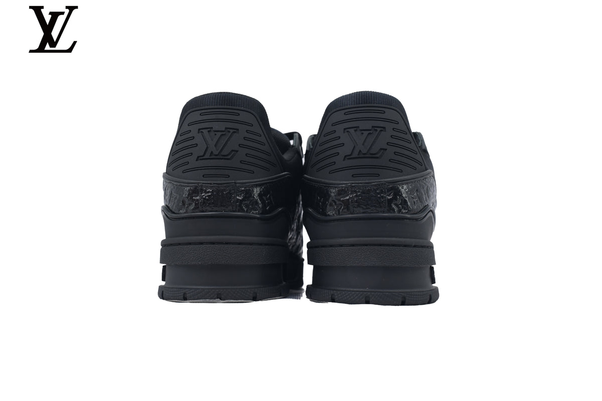 Louis Vuitton LV Trainer Sneaker