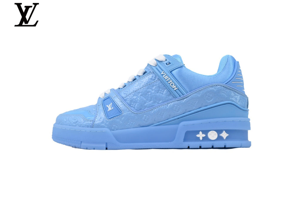 Louis Vuitton LV Trainer Sneaker