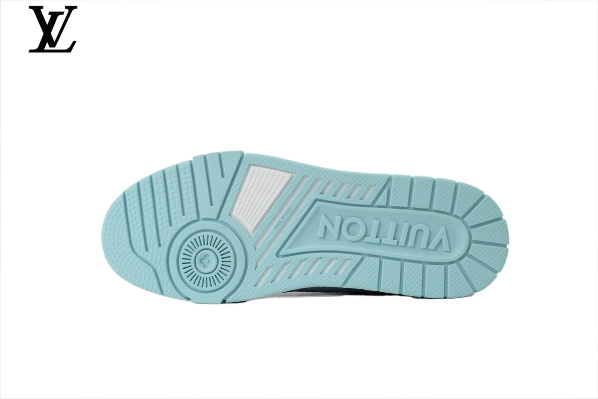 Louis Vuitton LV Trainer Sneaker