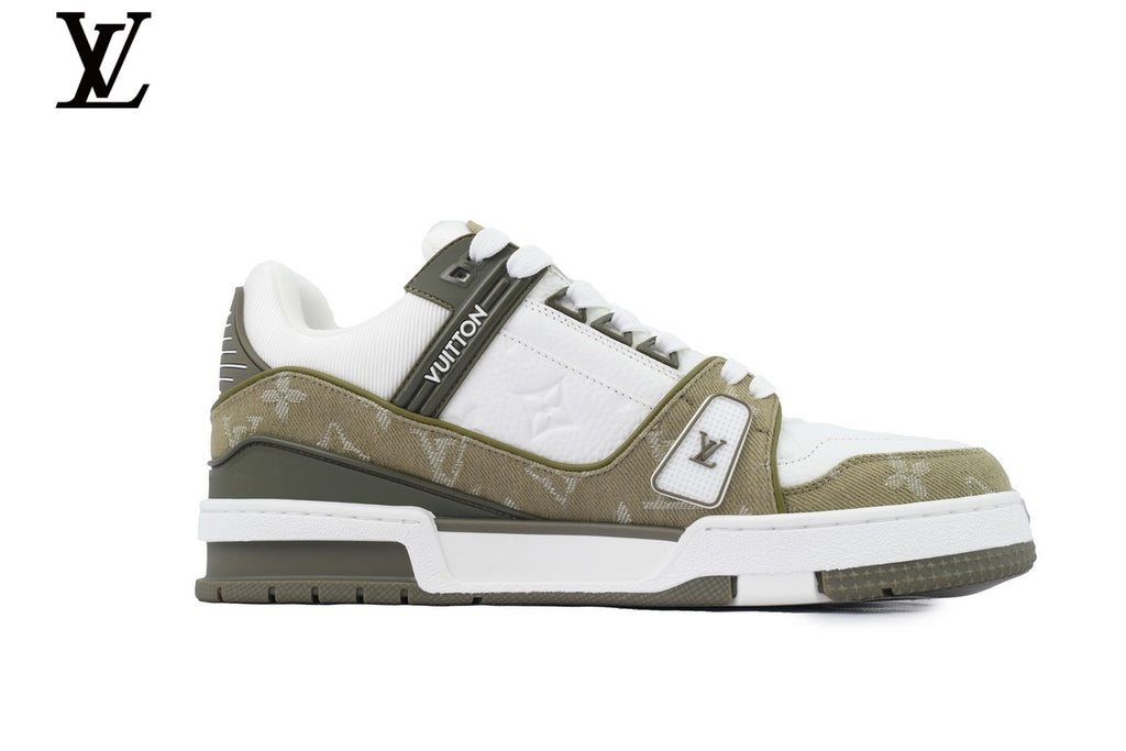 Louis Vuitton LV Skate Sneaker