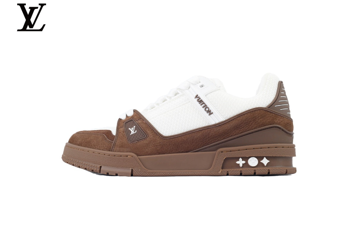 Louis Vuitton LV Trainer Sneaker