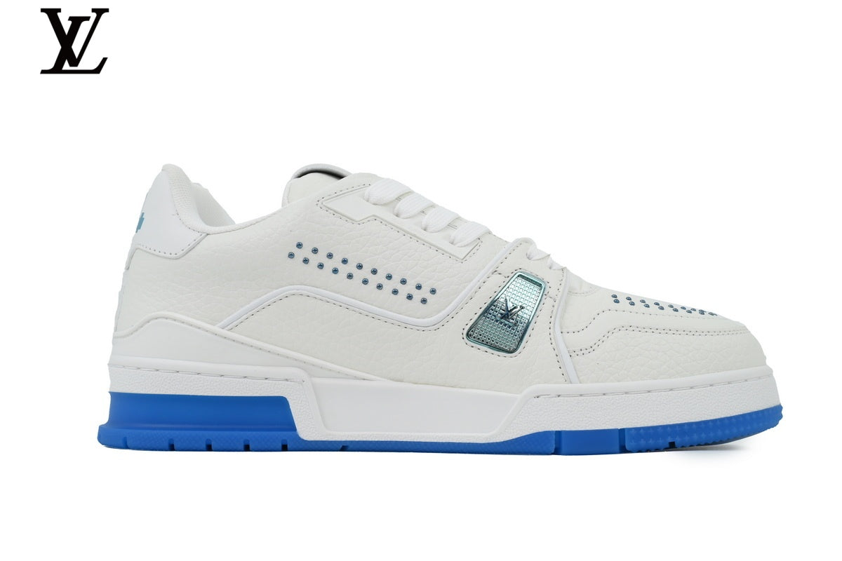 Louis Vuitton LV Trainer Sneaker
