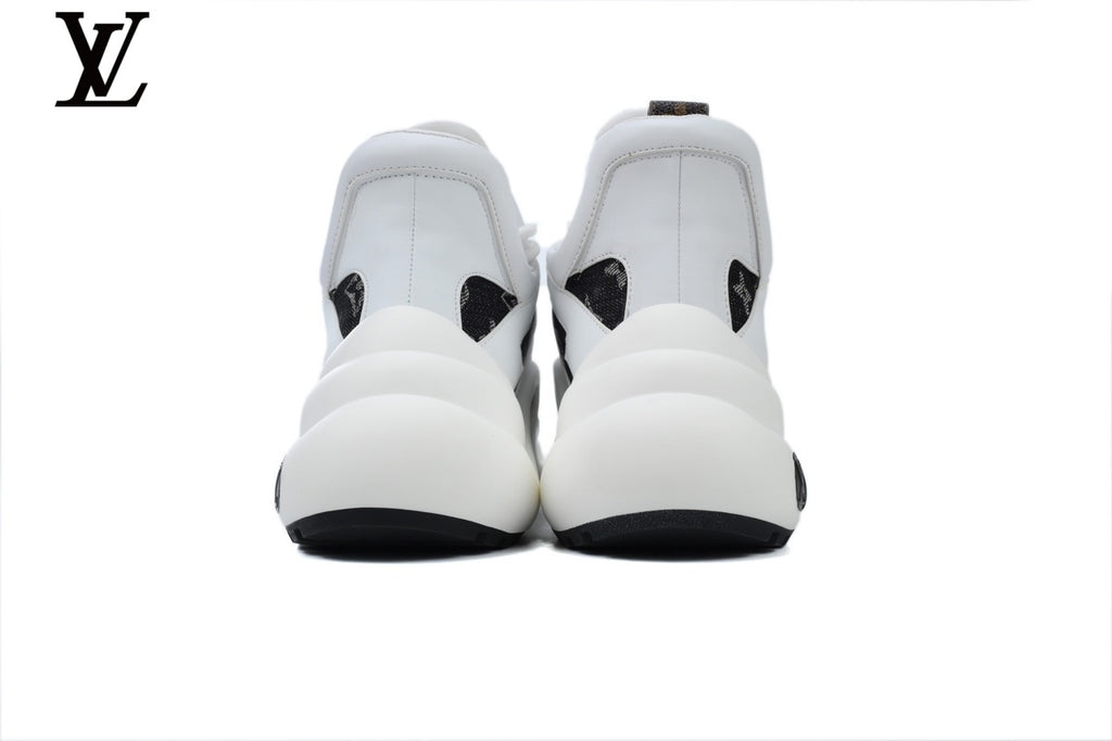 Louis Vuitton LV Skate Sneaker