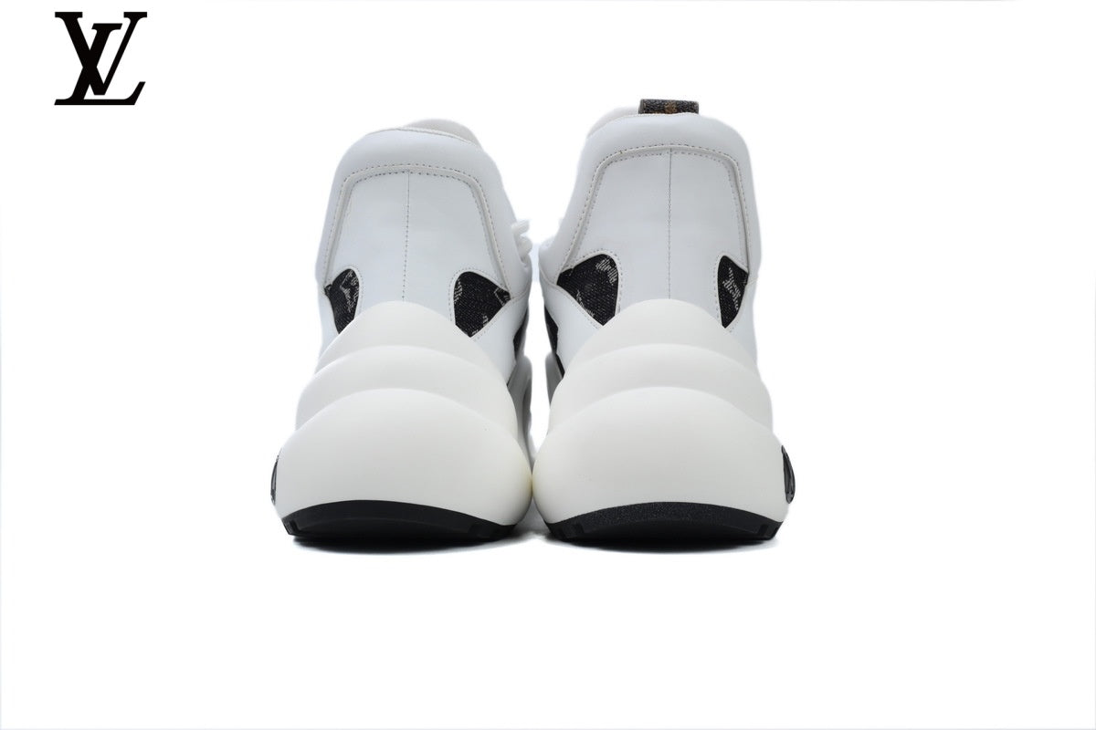 Louis Vuitton LV Skate Sneaker