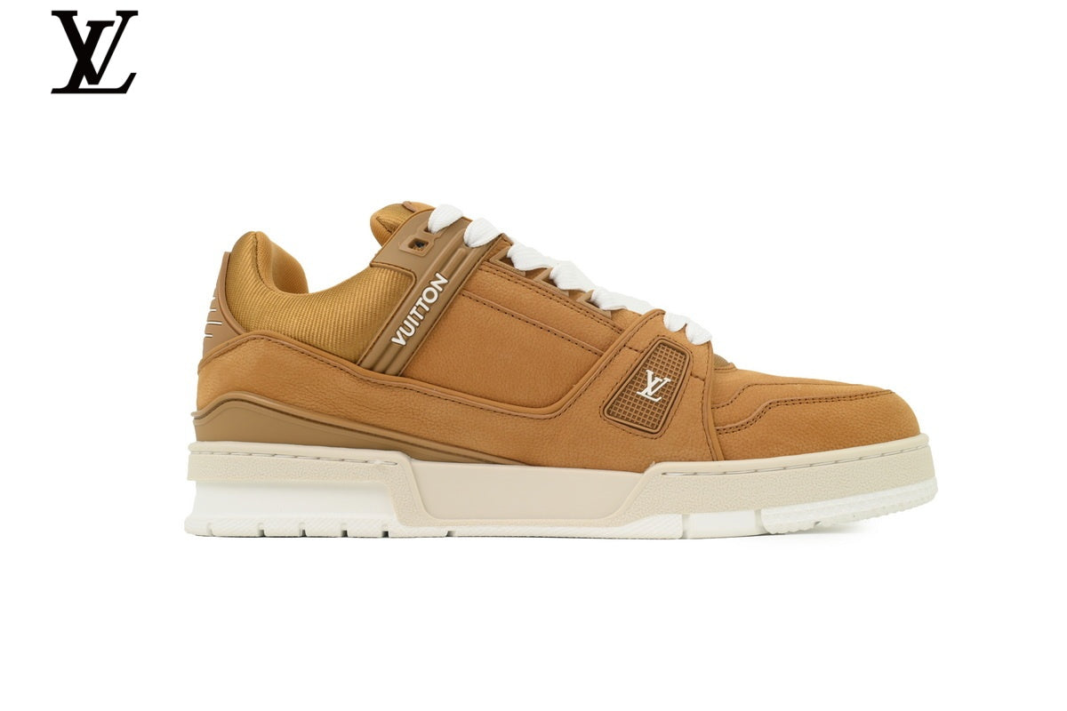 Louis Vuitton LV Trainer Sneaker