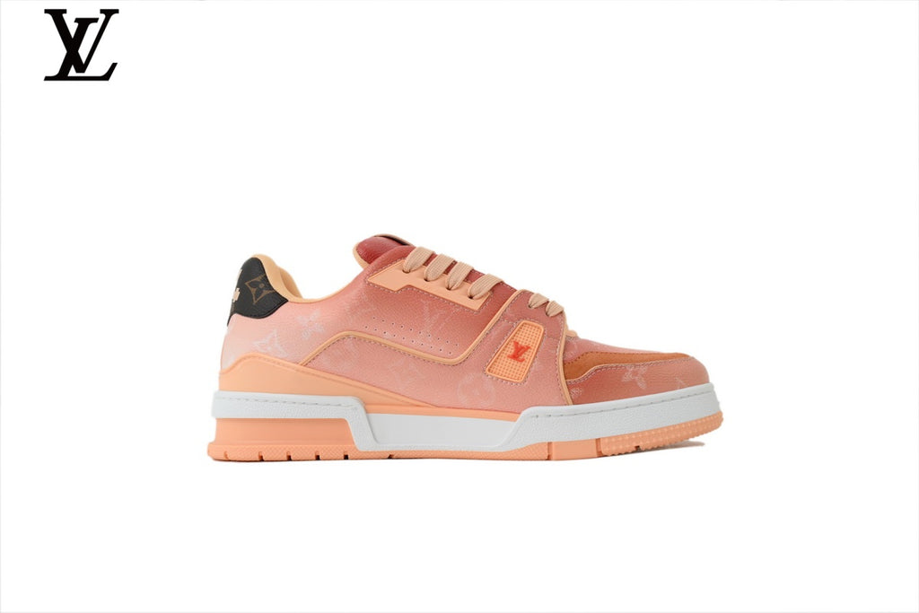 Louis Vuitton LV Trainer Sneaker