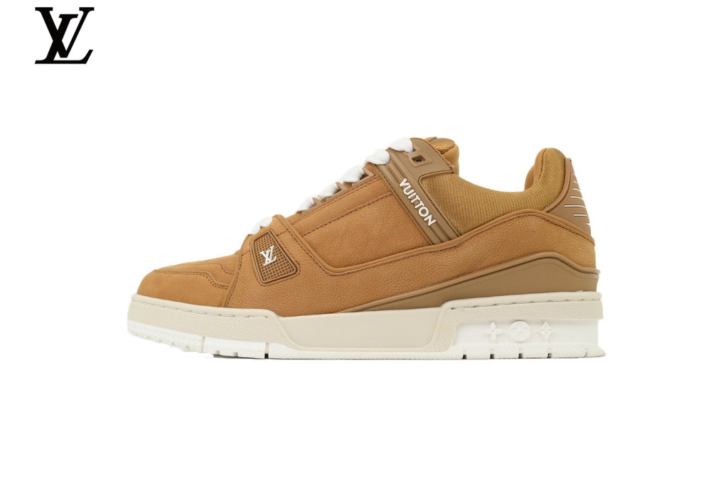 Louis Vuitton LV Trainer Sneaker