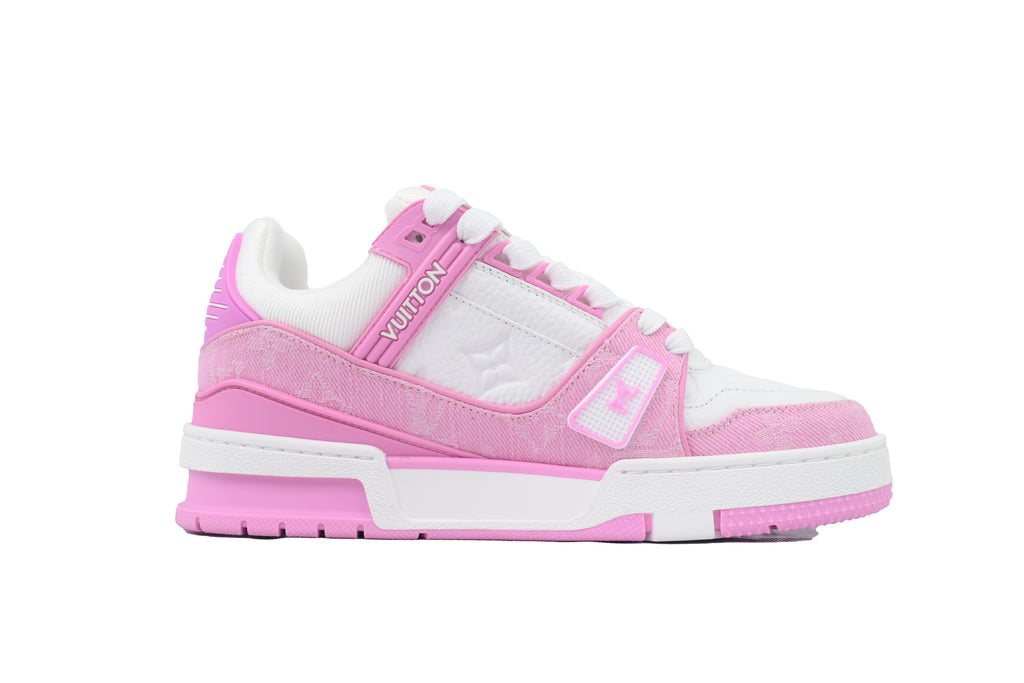 Louis Vuitton LV Trainer Sneaker