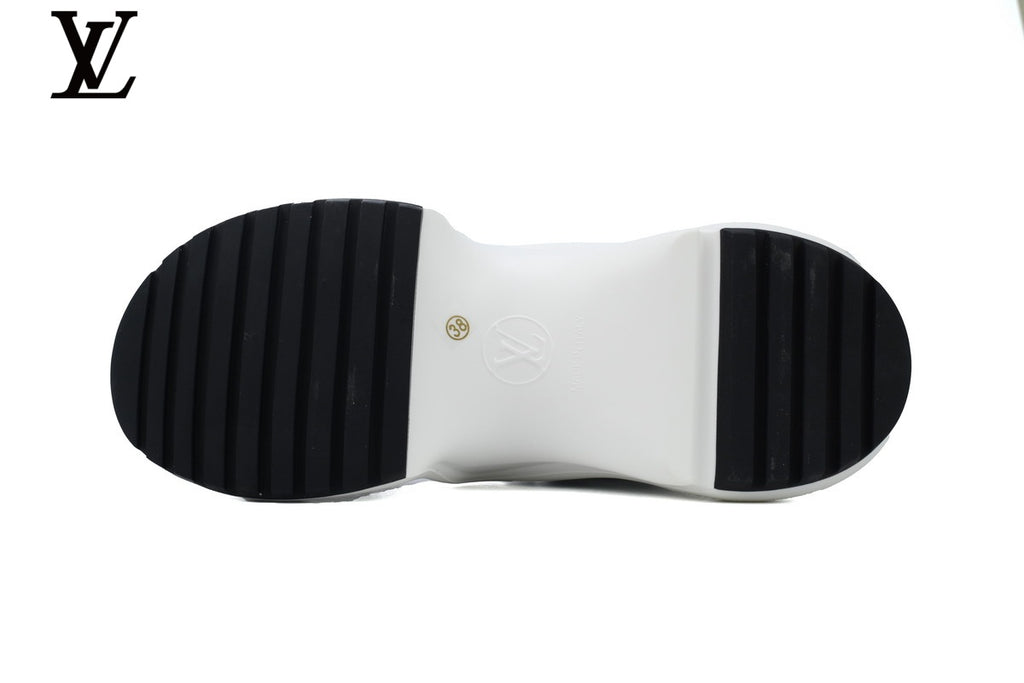 Louis Vuitton LV Skate Sneaker