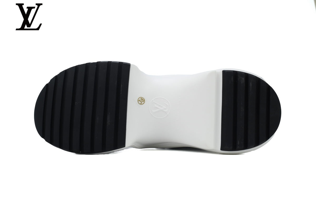 Louis Vuitton LV Skate Sneaker