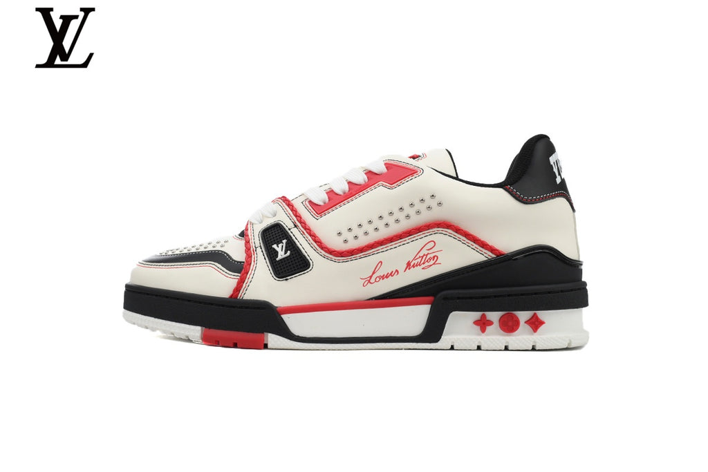 Louis Vuitton LV Skate Sneaker