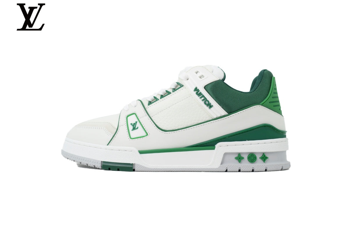 Louis Vuitton LV Trainer Sneaker