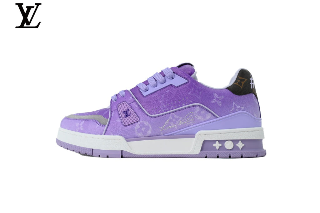 Louis Vuitton LV Trainer Sneaker