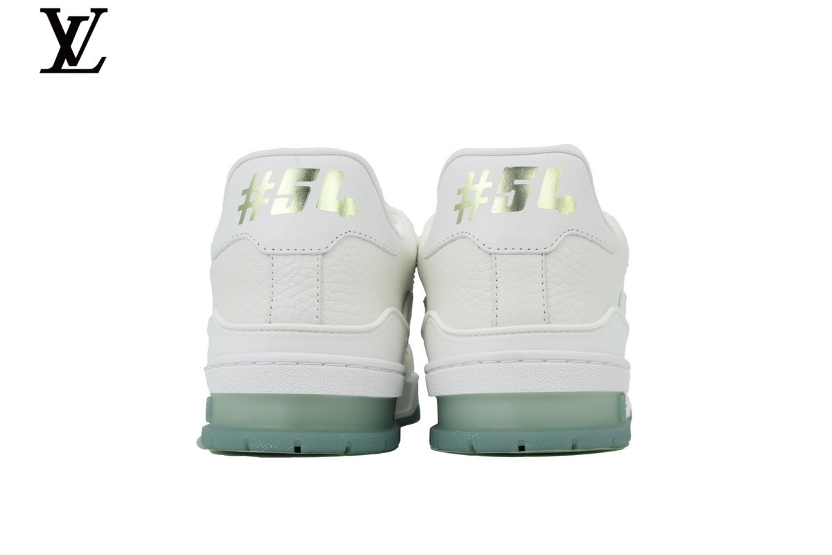 Louis Vuitton LV Trainer Sneaker