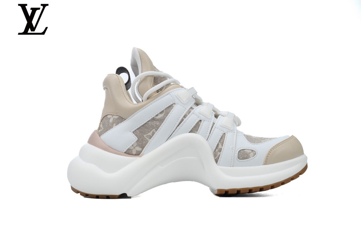 Louis Vuitton LV Skate Sneaker