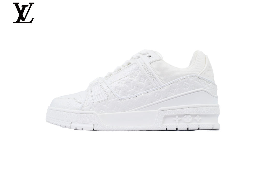 Louis Vuitton LV Trainer Sneaker