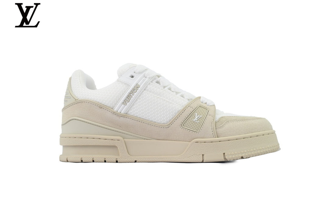 Louis Vuitton LV Trainer Sneaker