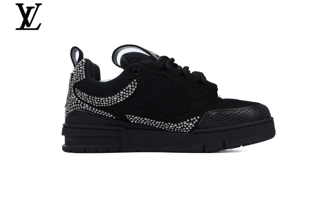 Louis Vuitton LV Skate Sneaker