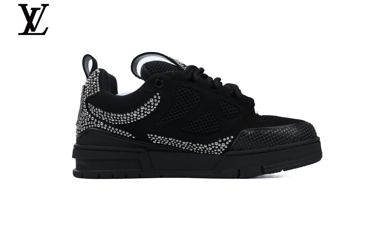 Louis Vuitton LV Skate Sneaker