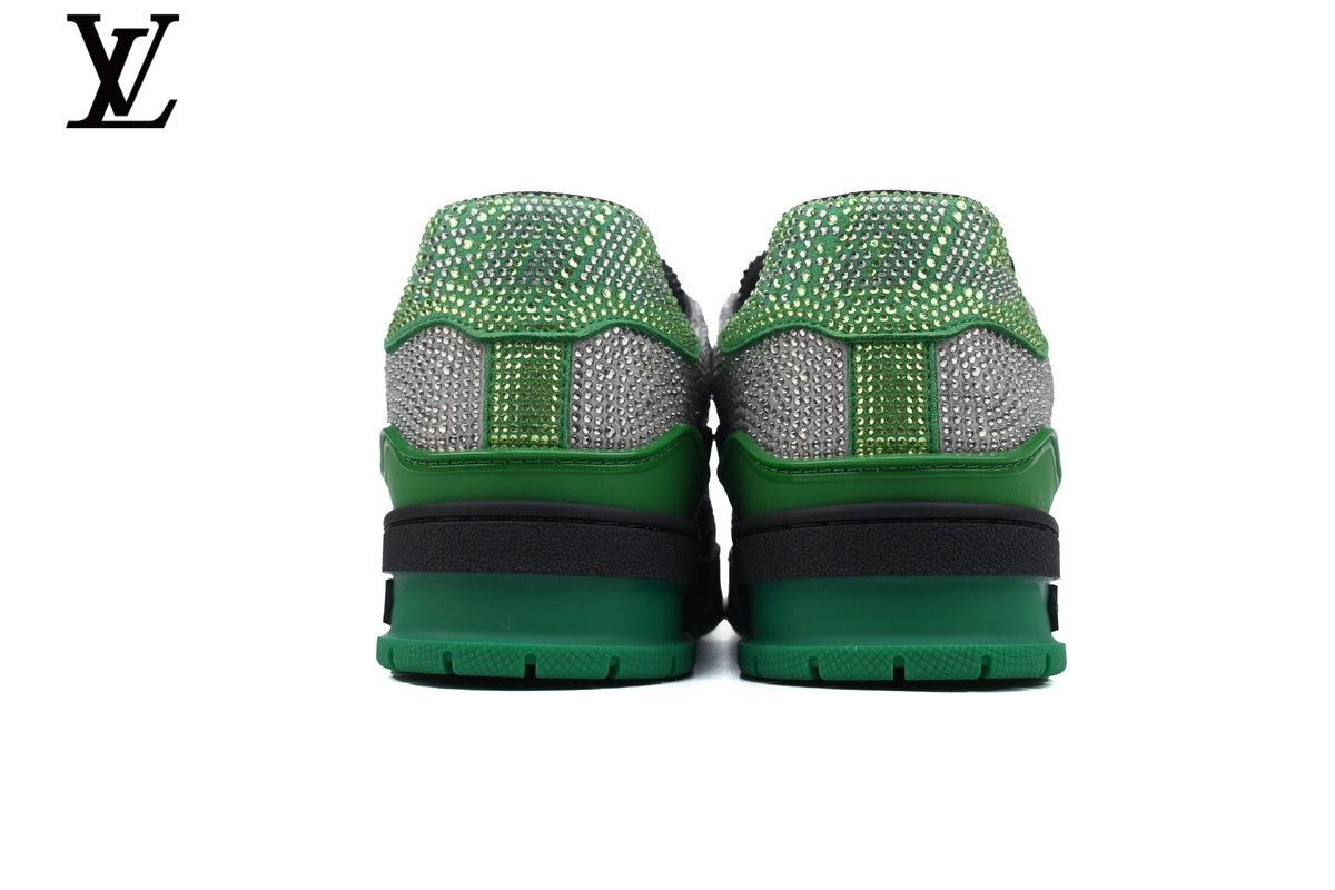 Louis Vuitton LV Skate Sneaker