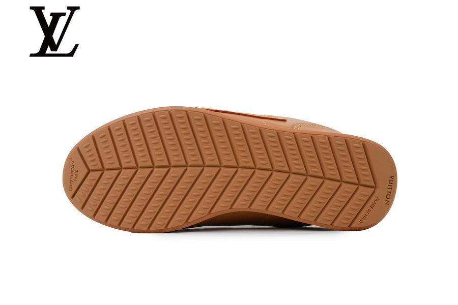 Brown Trainer Sneakers | Sizes 35–46