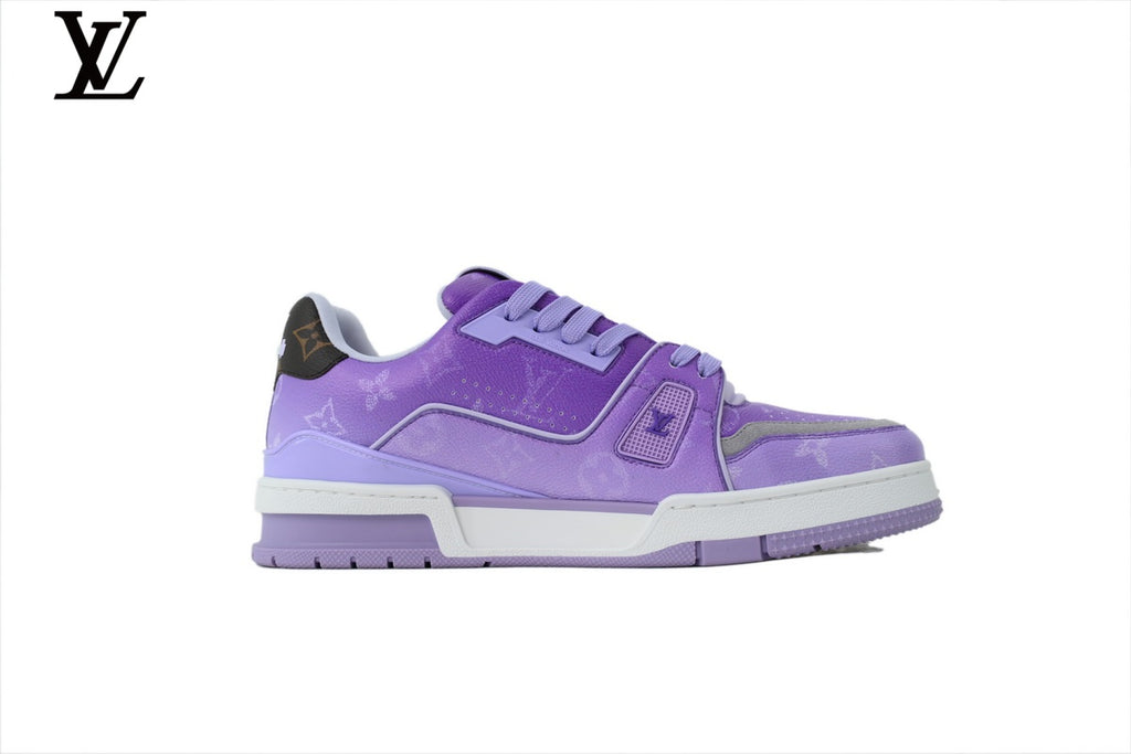 Louis Vuitton LV Trainer Sneaker