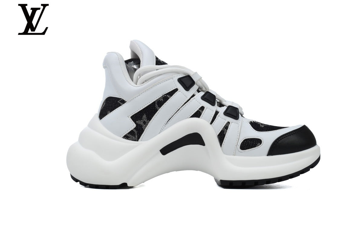 Louis Vuitton LV Skate Sneaker